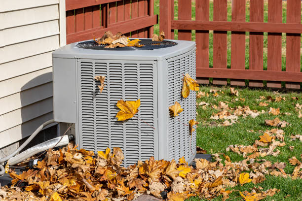 Best HVAC maintenance near me  in Myrtle Grove, NC