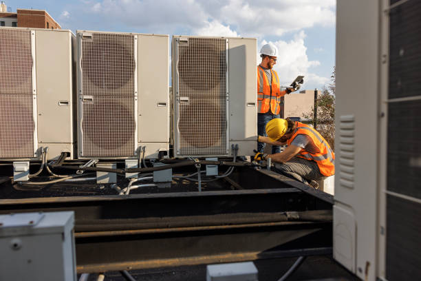 Myrtle Grove, NC HVAC Company