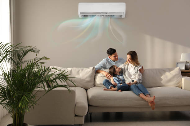 Best Commercial HVAC repair  in Myrtle Grove, NC