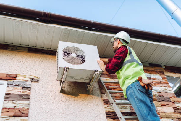 Professional HVAC in Myrtle Grove, NC