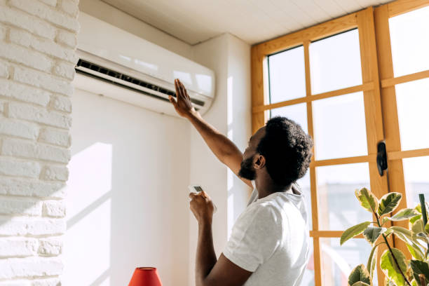 Best Air conditioning repair  in Myrtle Grove, NC