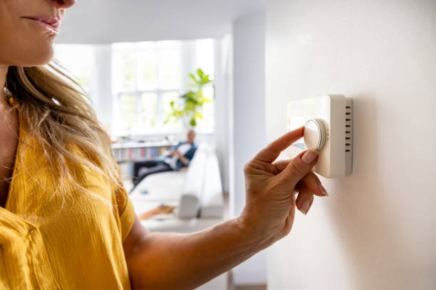 Best HVAC repair near me  in Myrtle Grove, NC