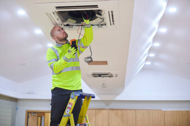 Best HVAC maintenance plan  in Myrtle Grove, NC