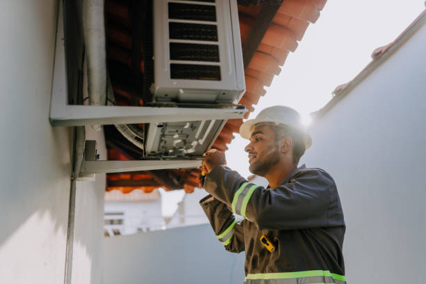 Best AC installation near me  in Myrtle Grove, NC