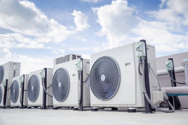 HVAC troubleshooting in Myrtle Grove, NC