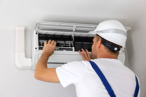 Best Best HVAC companies  in Myrtle Grove, NC