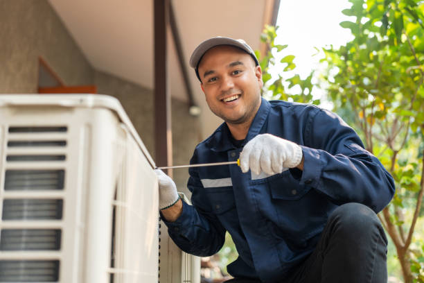Best HVAC installation services  in Myrtle Grove, NC