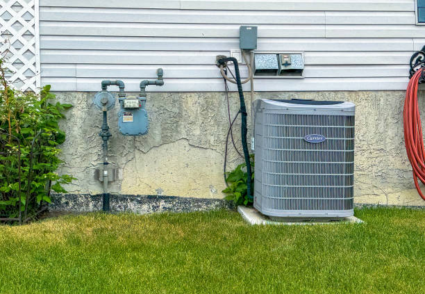 Best Commercial HVAC repair  in Myrtle Grove, NC